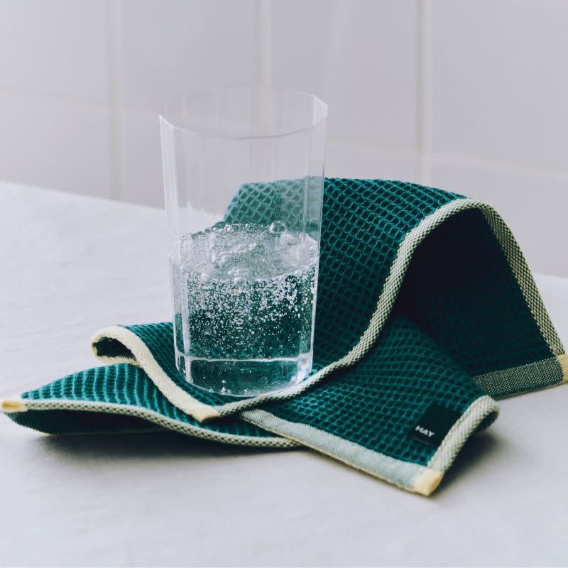 HAY Canteen dish cloth - set de 2 - HAY