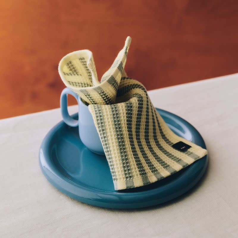 HAY Canteen dish cloth - set de 2 - HAY
