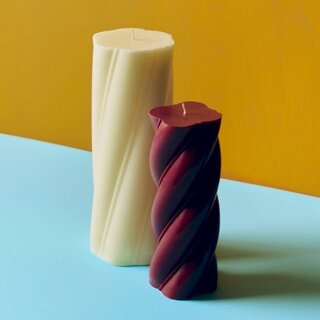 HAY Kaars Soft Serve