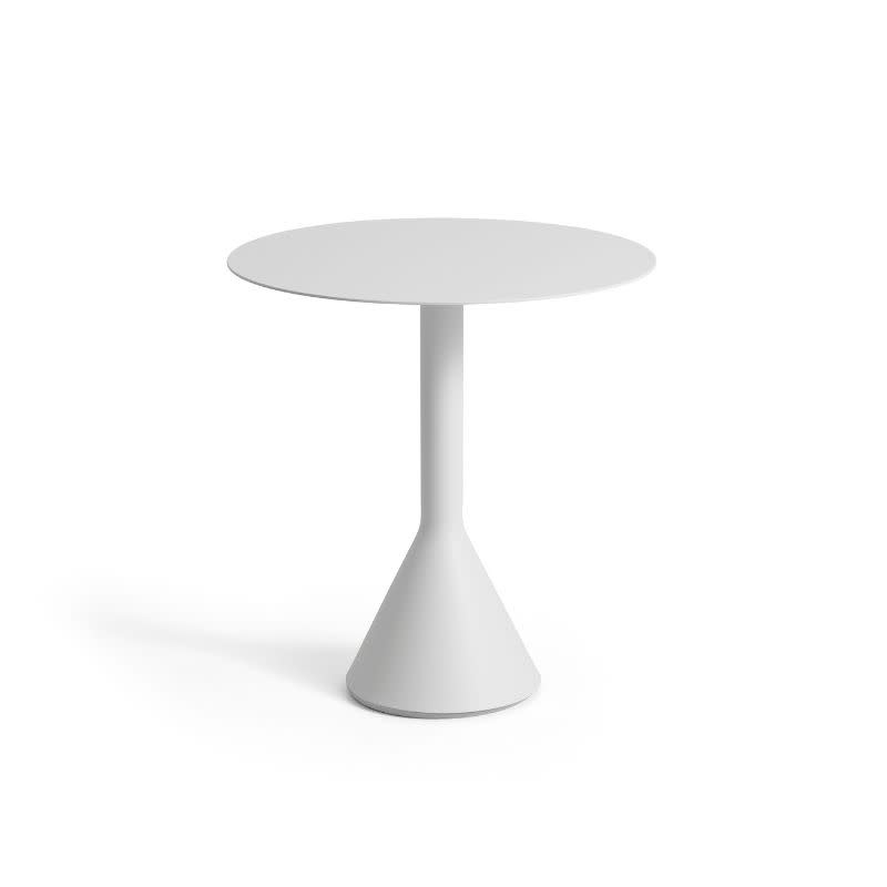 HAY Palissade Cone tafel Ø70 - HAY