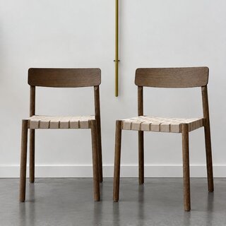 &Tradition Betty TK1 chair - modèle d'exposition