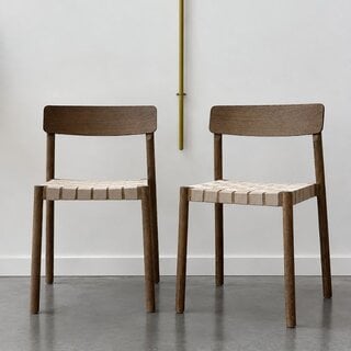 &Tradition Betty TK1 chair - showroommodel
