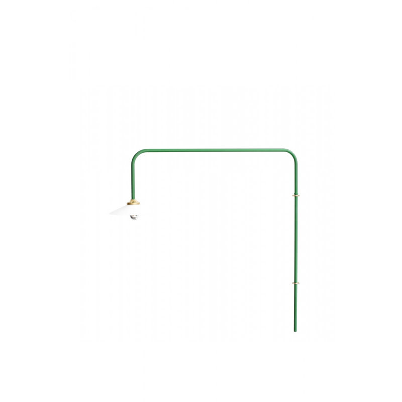 Hanging lamp n°5 - Muller Van Severen