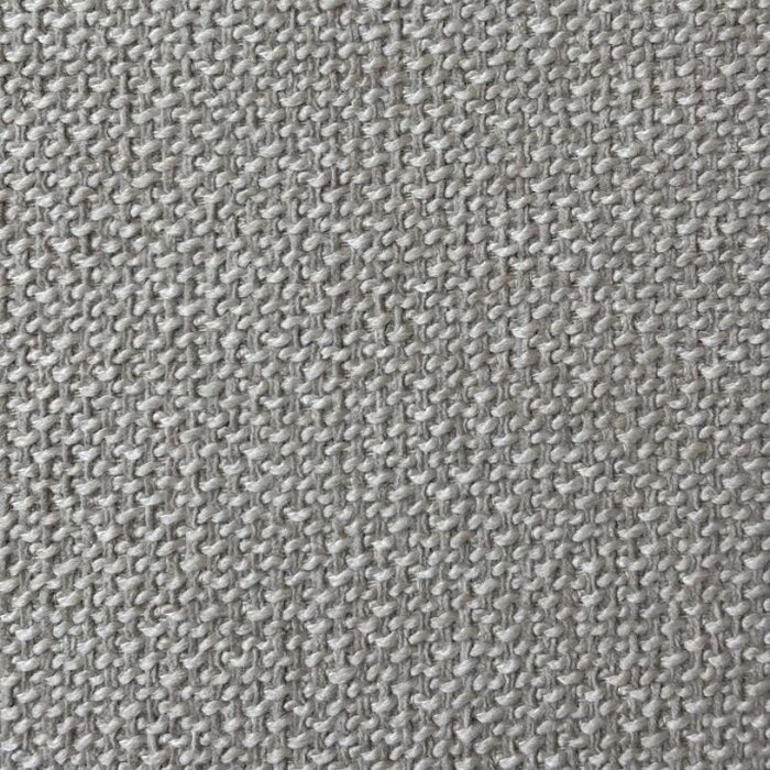 Studio Henk Ode chair zonder armleuning - stof brema sand 03 - frame zwart gepoedercoat - showroommodel - Studio Henk
