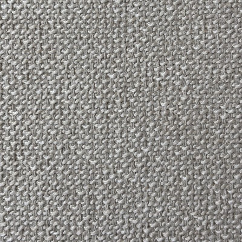 Studio Henk Ode chair sans accoudoirs - tissu brema sand 03- structure thermolaqué noir - modèle d'exposition - Studio Henk