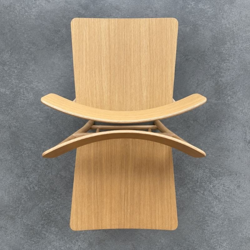 &Tradition Tabouret de bar Betty TK13 - modèle d'exposition - &Tradition
