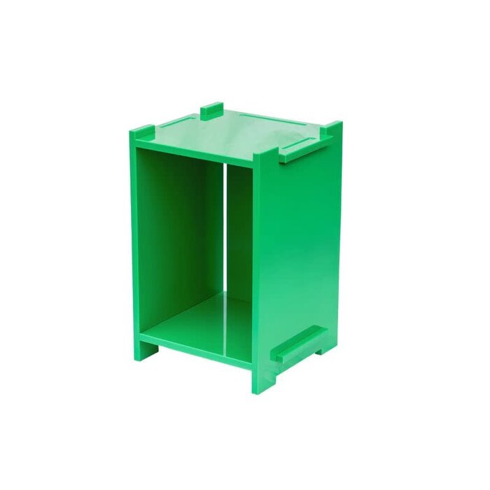 Matias Moellenbach Assembly table d’appoint - Matias Moellenbach