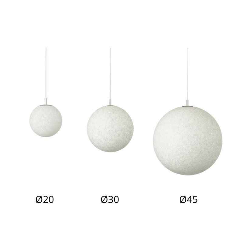 Normann Copenhagen Pix hanglamp - Normann Copenhagen