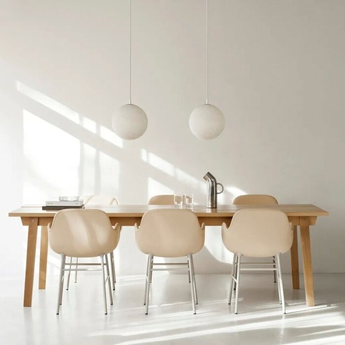 Normann Copenhagen Suspension Pix - Normann Copenhagen