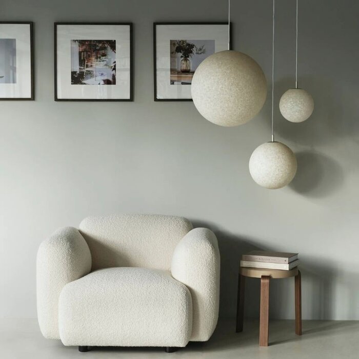 Normann Copenhagen Pix hanglamp - Normann Copenhagen
