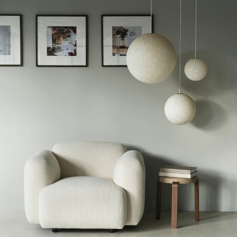 Normann Copenhagen Suspension Pix - Normann Copenhagen