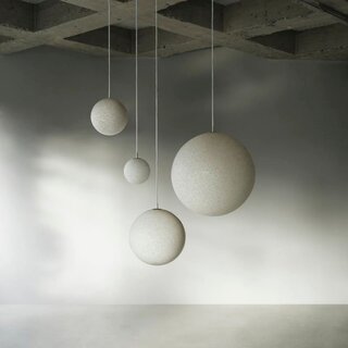 Normann Copenhagen Suspension Pix