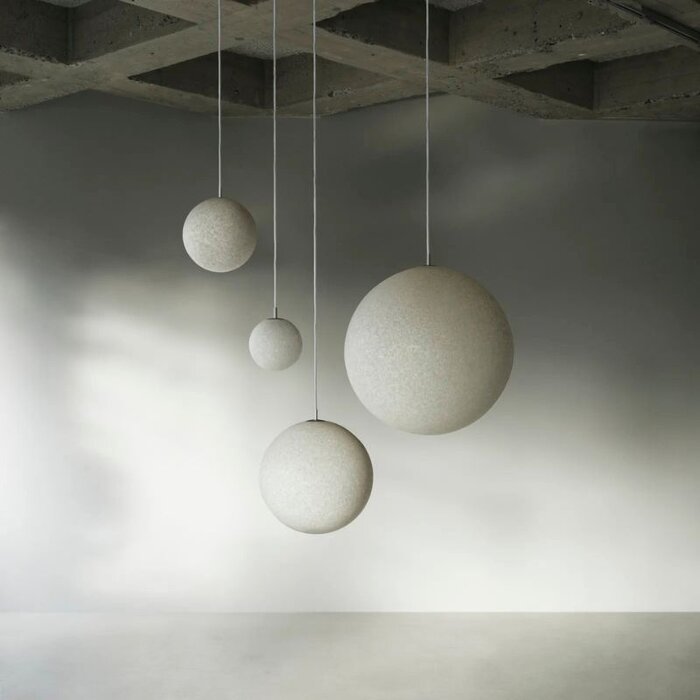 Normann Copenhagen Pix hanglamp - Normann Copenhagen