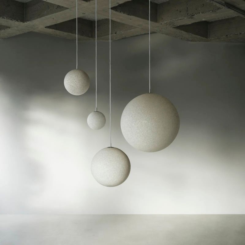 Normann Copenhagen Pix hanglamp - Normann Copenhagen