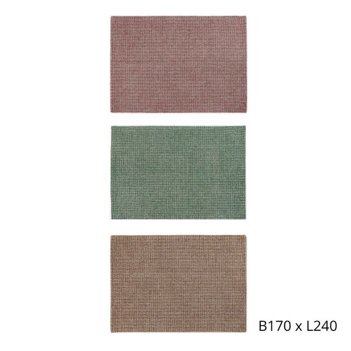 Normann Copenhagen Tapis Flick - Normann Copenhagen