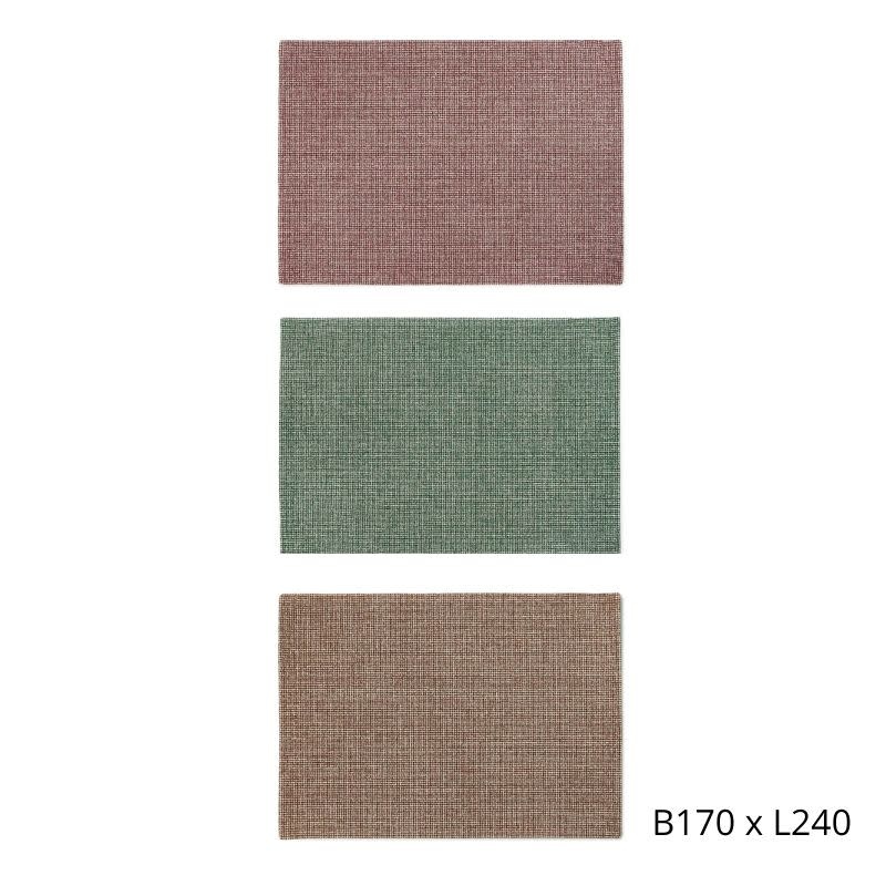 Normann Copenhagen Tapis Flick - Normann Copenhagen
