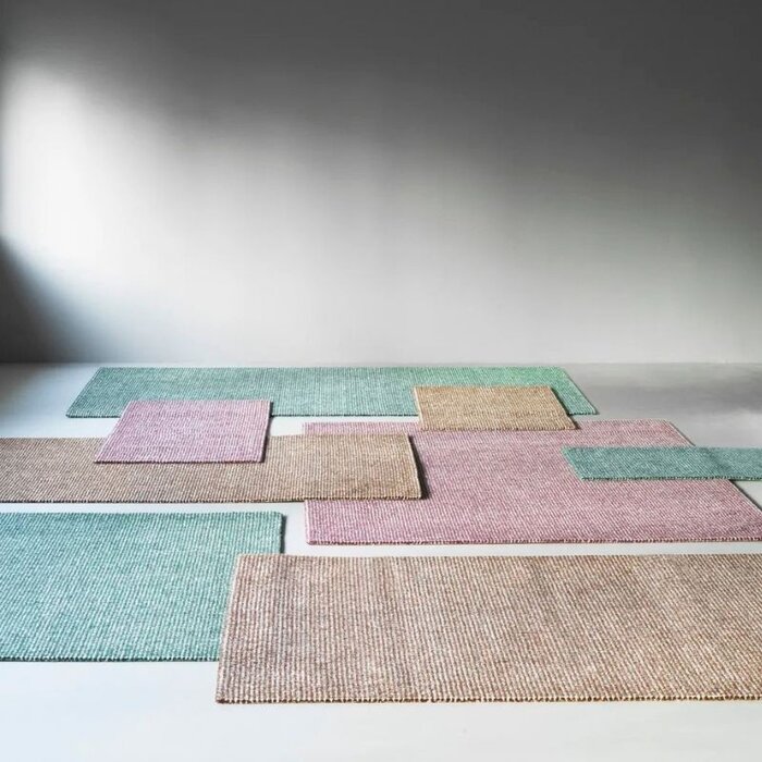 Normann Copenhagen Tapis Flick - Normann Copenhagen