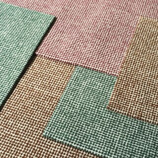 Normann Copenhagen Tapis Flick