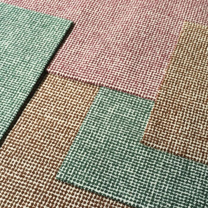 Normann Copenhagen Tapis Flick - Normann Copenhagen