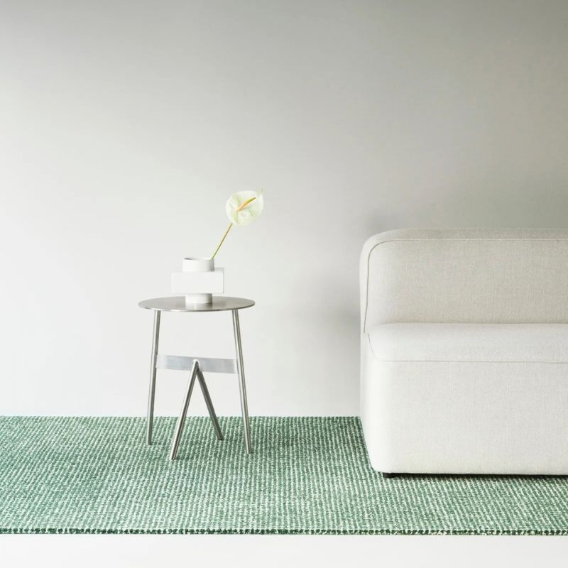Normann Copenhagen Flick tapijt - Normann Copenhagen