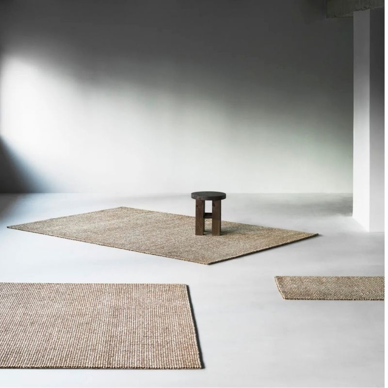 Normann Copenhagen Tapis Flick - Normann Copenhagen