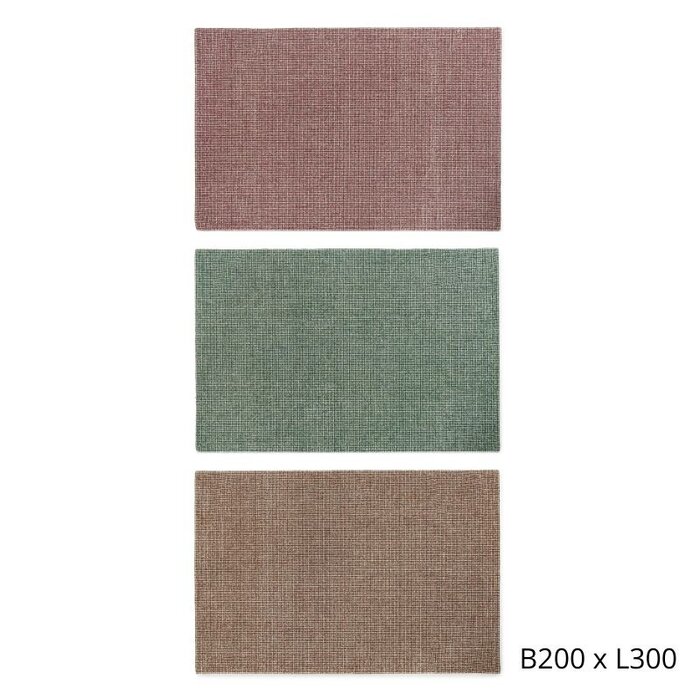 Normann Copenhagen Tapis Flick - Normann Copenhagen