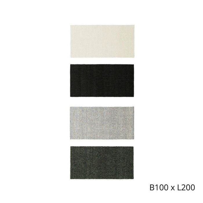 Normann Copenhagen Tapis Polli - Normann Copenhagen
