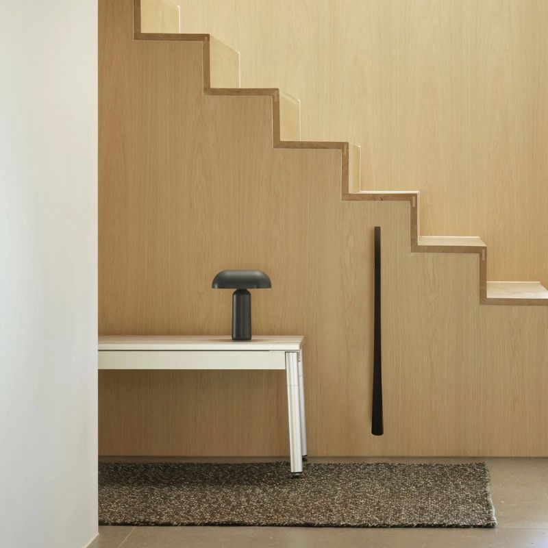 Normann Copenhagen Tapis Polli - Normann Copenhagen