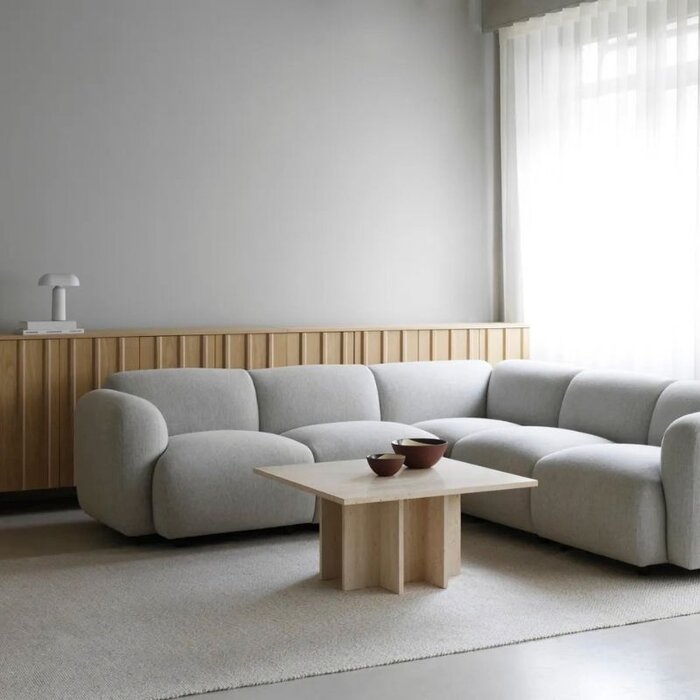 Normann Copenhagen Tapis Polli - Normann Copenhagen