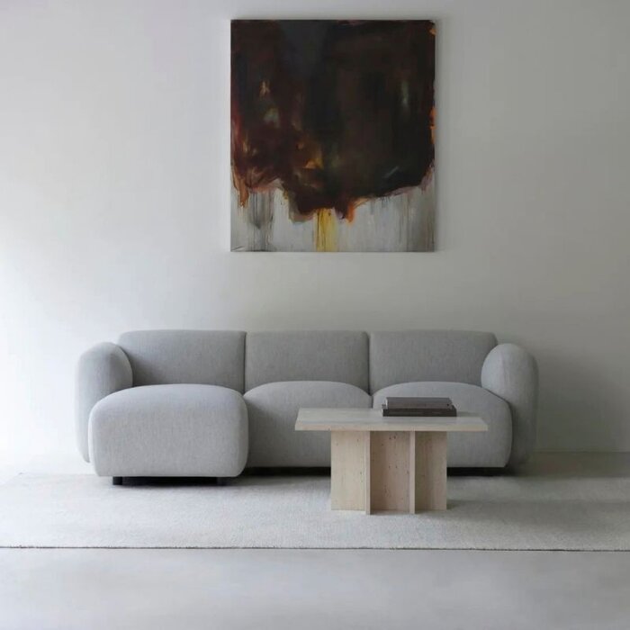 Normann Copenhagen Tapis Polli - Normann Copenhagen