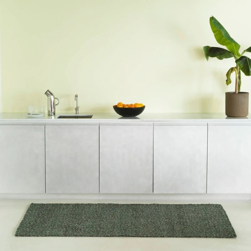 Normann Copenhagen Polli tapijt - Normann Copenhagen
