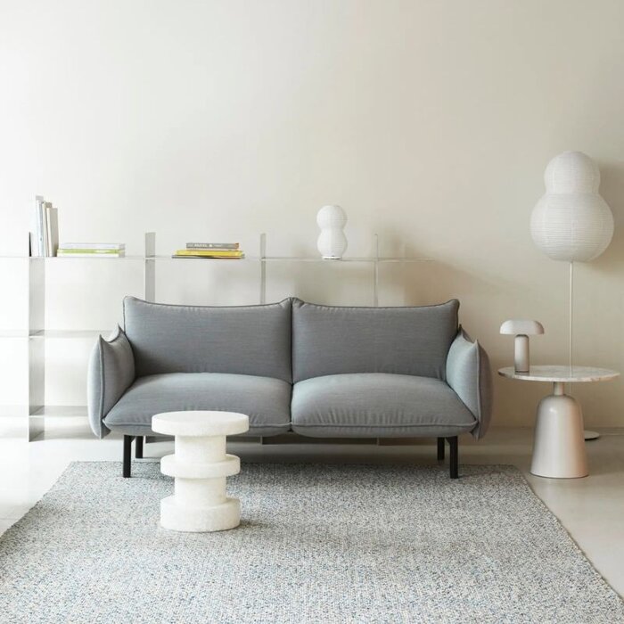 Normann Copenhagen Tapis Polli - Normann Copenhagen