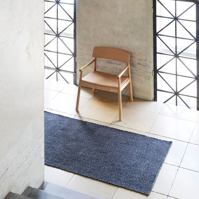 Normann Copenhagen Polli tapijt - Normann Copenhagen