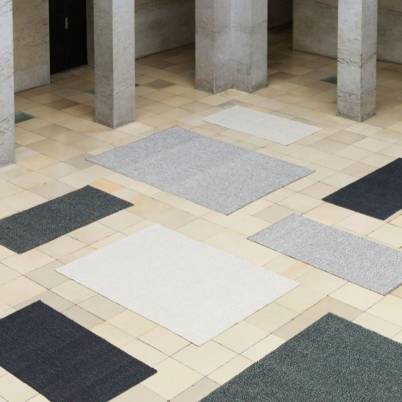 Normann Copenhagen Tapis Polli - Normann Copenhagen