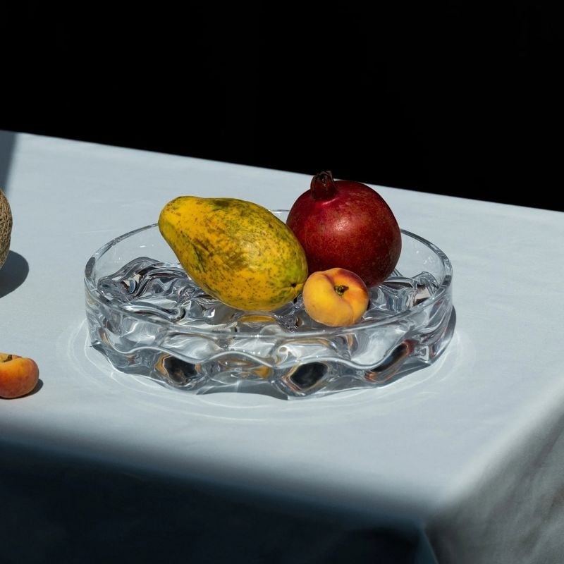 Matias Moellenbach Blister bowl - Matias Moellenbach