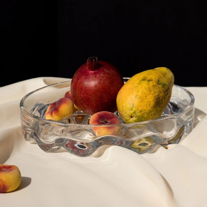 Matias Moellenbach Blister bowl - Matias Moellenbach
