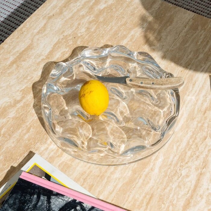 Matias Moellenbach Blister bowl - Matias Moellenbach
