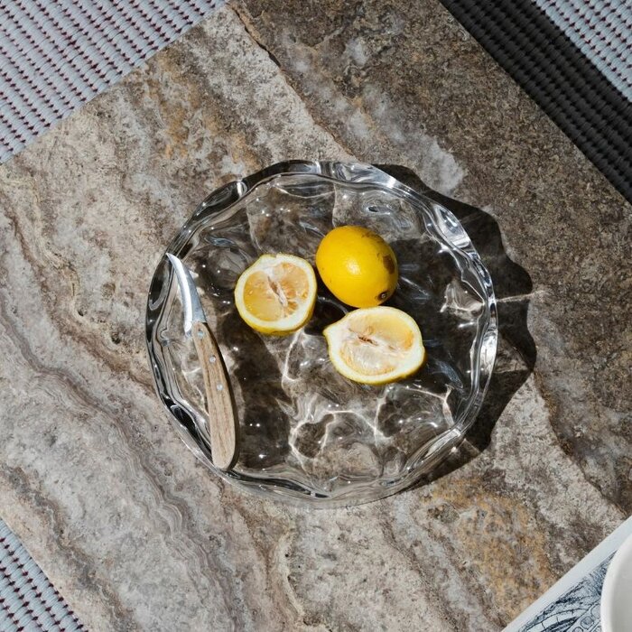 Matias Moellenbach Blister bowl - Matias Moellenbach