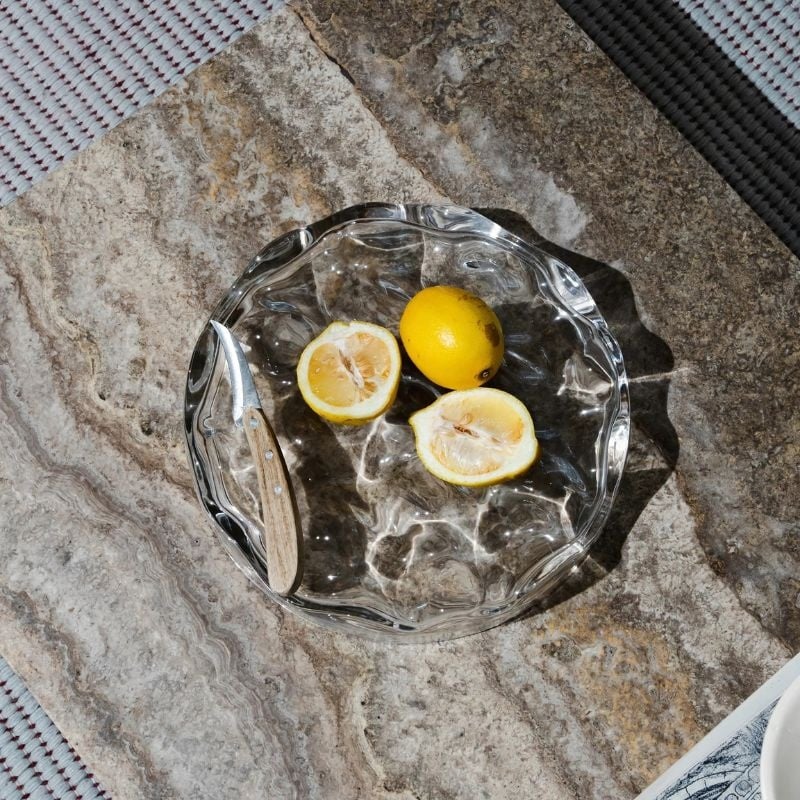 Matias Moellenbach Blister bowl - Matias Moellenbach