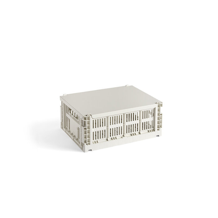 HAY Colour Crate Lid M