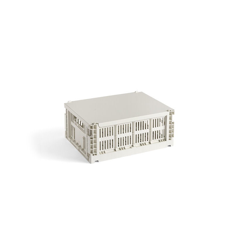HAY Colour Crate Lid M