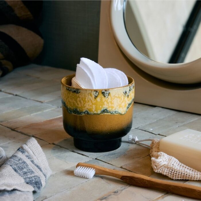 HKliving Geurkaars 70s Ceramics - HKliving