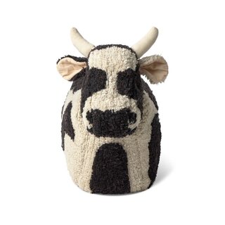 Lorena Canals Pouf vache Lola