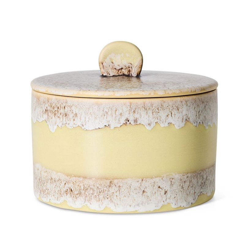 HKliving Cookie jar - HKliving