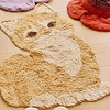 Lorena Canals Ginger the cat tapijt