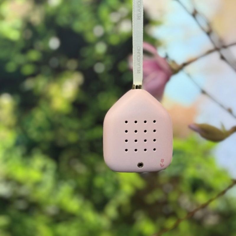 Relaxound Lily Bells met natuurgeluiden - Relaxound