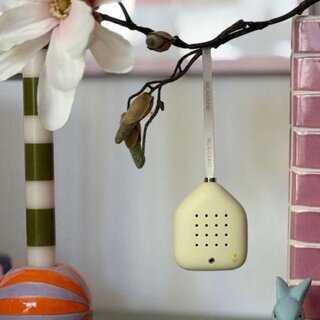 Relaxound Lily Bells met natuurgeluiden