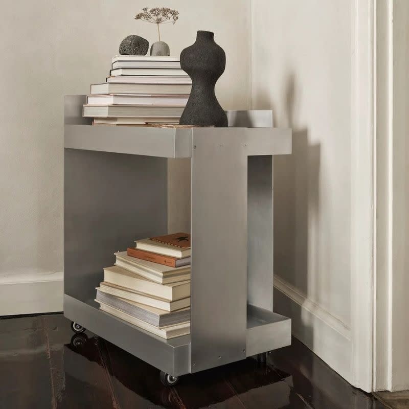 Fermliving Lager trolley - Fermliving