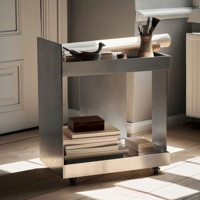 Fermliving Lager trolley - Fermliving