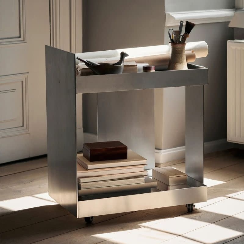 Fermliving Lager trolley - Fermliving